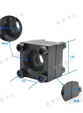 碳钢 国标 船舶船用JB/ZQ4485系列A型成套高压沉插焊接液压方法兰