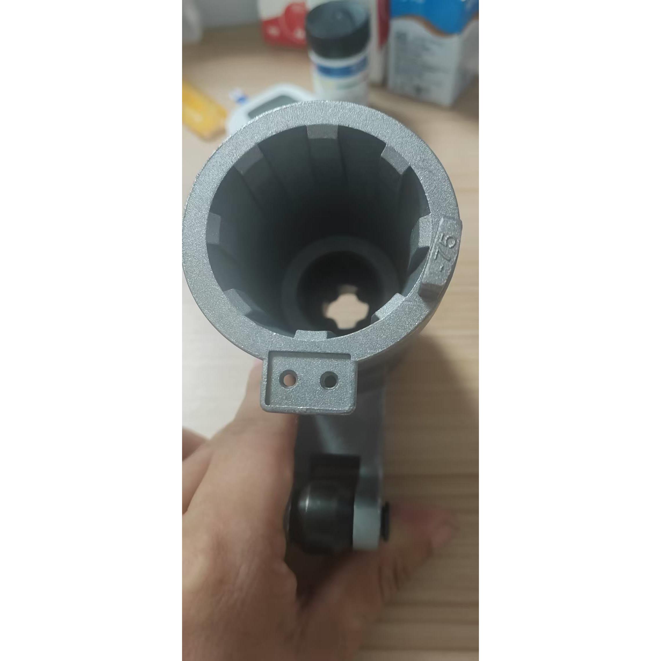 台湾德速刀套DES圆盘式BT40刀库刀套刀杯台湾AIMACH刀库刀套刀杯图片