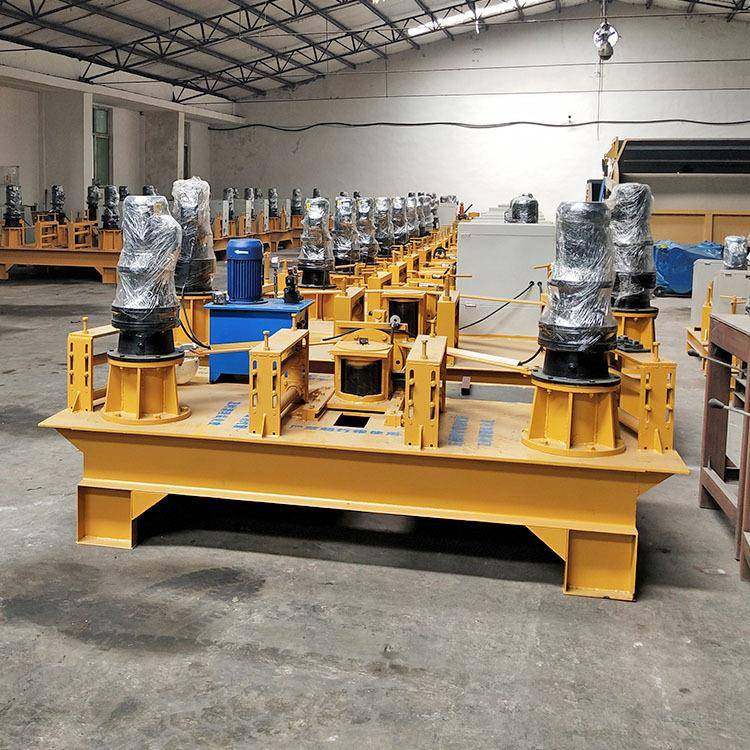 厂家直销工字钢槽钢冷弯机电动隧道建桥梁弯曲用工字钢冷弯机,搬运/仓储/物流设备,其他起重搬运设备,淘宝优惠券,粉丝福利购,淘宝优惠卷