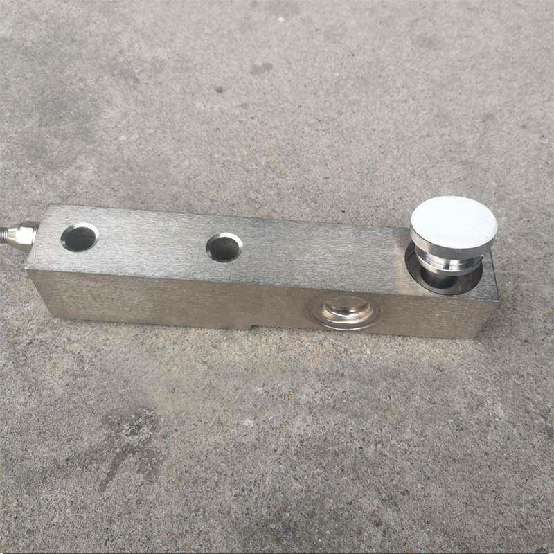 柯力sqb悬臂梁称重传感器/小地磅传感器台秤传感器压力传感器