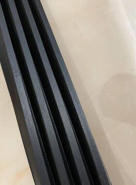 3V 5V 8V HA HB HC联组带 4L5V5640三角带四联组五联组橡胶三角带