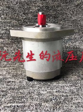 SUORUI齿轮泵台湾品质HGP-3A-F17R HGP-3A-F19R HGP-3A-F23R