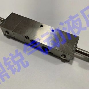 NF8327B102MO 电磁阀NF8327B102 NF8327B112