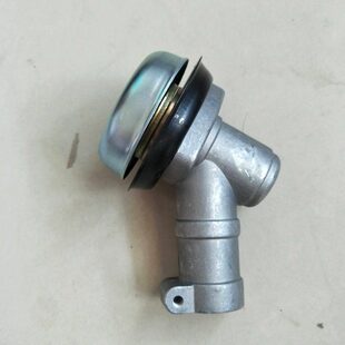 割灌机工作头打草机齿轮箱总成通用型26/28mm