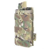 M023 762通用快拔单联多用途工具包MOLLE附包挂包PH 翔野 556