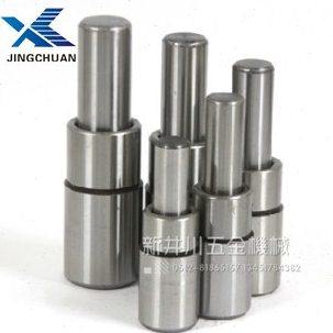 冲模SGP精密滑动导柱导套28实体店新井川五金冲压模具配件模架用