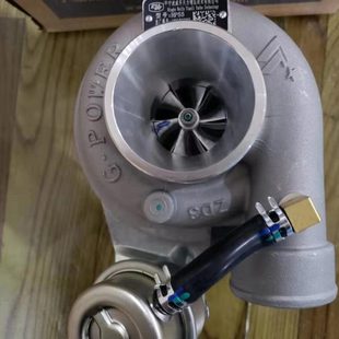 140 云0T 350I0Z增压器X1增压器12 11内D055 国四54C0J12528HP0