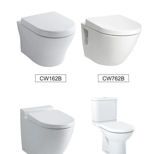 TOTO马桶盖SW760 781 851 761 781坐便器盖板U型缓降加厚384