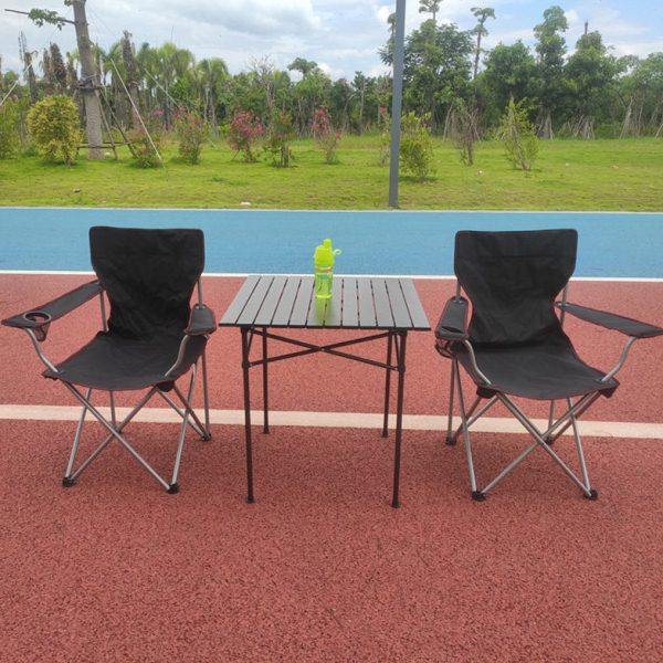 户外装备折叠桌便携式铝合金桌子野餐烧烤户外桌子摆摊桌车载桌椅,户外/登山/野营/旅行用品,户外桌椅套装,淘宝优惠券,粉丝福利购,淘宝优惠卷