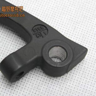 鑫源越野摩托原厂配件 X6 前刹车握把 刹车小把碟刹小把