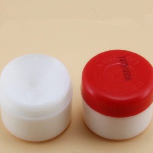 真空活塞油脂 玻璃活塞 润滑脂50g 真空泵 长城7501高真空硅脂