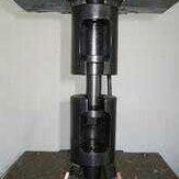 M20高强螺栓试验用夹具、拉力环平垫子、螺母试验芯棒、楔负载块,五金/工具,其它仪表仪器,淘宝优惠券,粉丝福利购,淘宝优惠卷