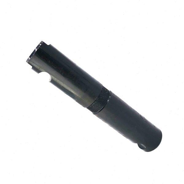 适用解放J6JH6前后钢板弹簧板簧肖轴前支架销平衡肖原厂汽车配件