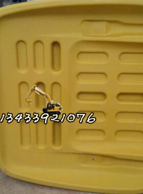 挖掘机卡特E303/304/305天窗顶棚天窗罩天花装饰板顶棚盖板天窗板