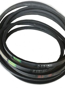 永创打包机皮带 送退带皮带M21 储带皮带M28