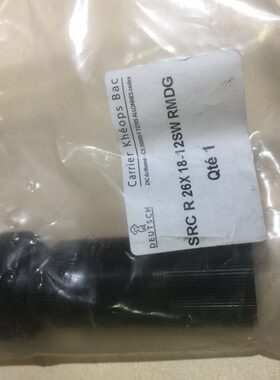 SRC R  26X18-12SW  RMDG