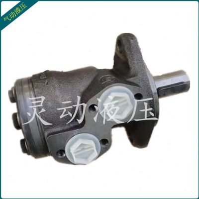 原装进口丹佛斯摆线马达VMP-50  VMP-63  VMP-80  VPM-100 VPM125