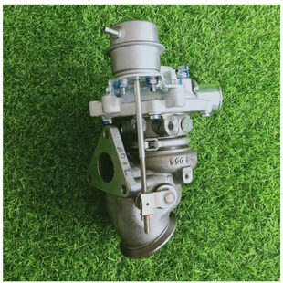 B11 1118100 长安CS75 1.5T涡轮增压器总成KP39