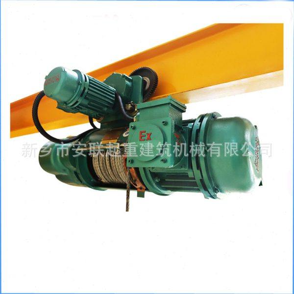 CD型小型吊机 钢丝绳电动葫芦  速电动葫芦5T6M,搬运/仓储/物流设备,起重葫芦,淘宝优惠券,粉丝福利购,淘宝优惠卷