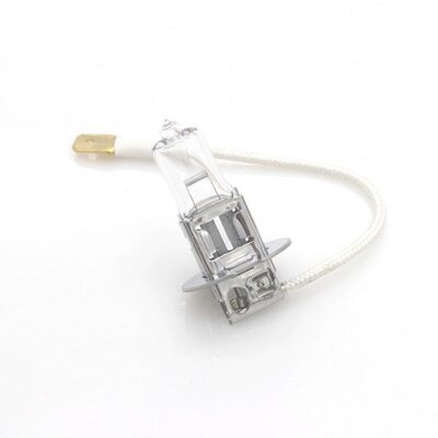 宝骏510 360 530 310W 560 630 730乐驰前雾灯泡汽车卤素灯前杠灯