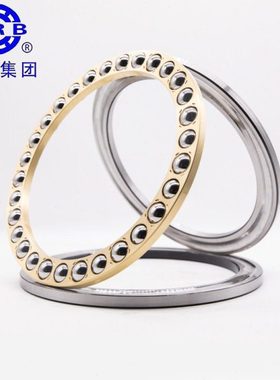 推力球轴承压力轴承51184M