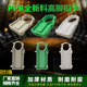 PPR高脚管卡管夹卡扣管件162025321寸固定卡扣卡U型管卡塑料管卡