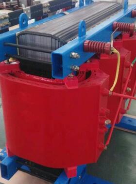 生产SCB18-3500KVA干式电力变压器6.3KV10KV干式变压器厂家