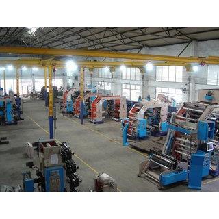 纸张印刷机鞭炮纸拷贝纸热敏纸印刷机