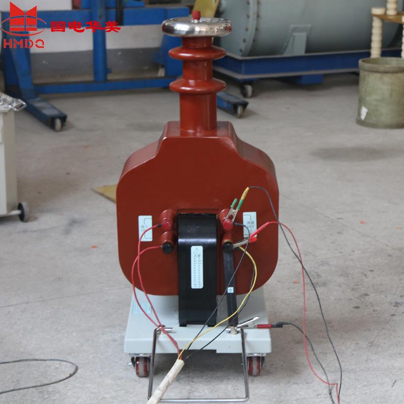 30/50四级承试工频耐压试验装置、50kV干式交流试验变压器厂家