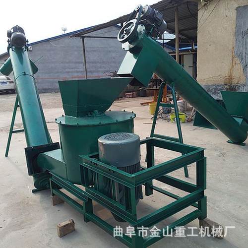 猪牛羊鸡鸭鹅青饲料加工设备青草蔬菜叶土豆冬瓜白菜揉丝打浆机