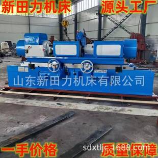 源头工厂MQ8260 1米发动机曲轴类磨削机床 1600mm曲轴磨床M8240