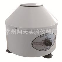 800型台式低速电动离心机/实验室小型离心机/化验室分离设备铁壳