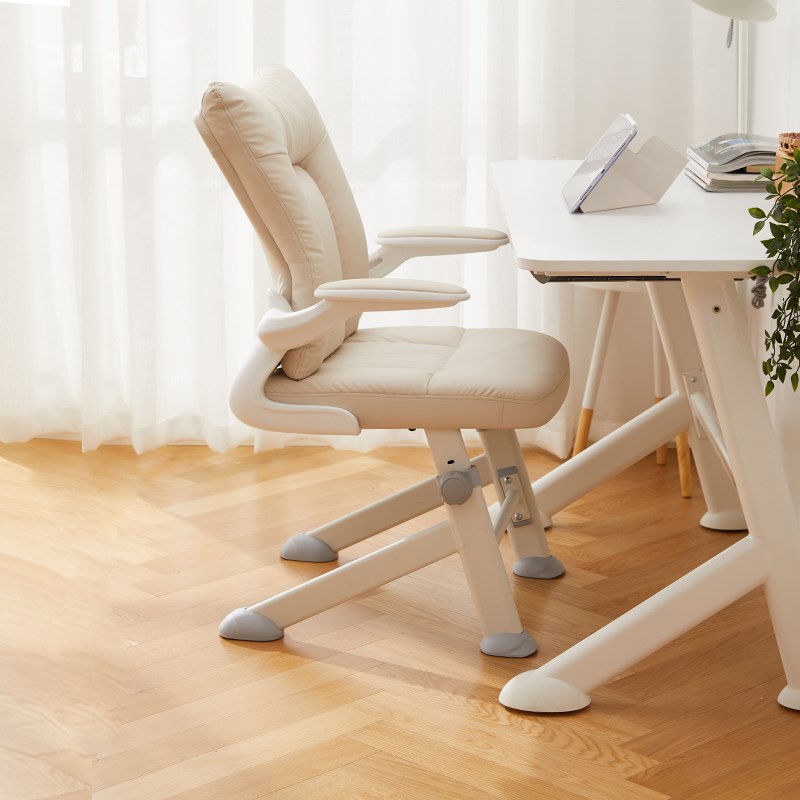 八九间幻日Y2F中学生学习椅子可升降电脑椅书桌办公椅家用写字椅