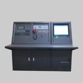 SCM7 四川赛科火灾报警控制器联动型琴台式 消防火警报警主机JB