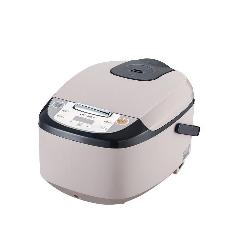 山水（sansui）SF-30V17电饭煲锅内胆电源线不锈钢带支架蒸笼配件