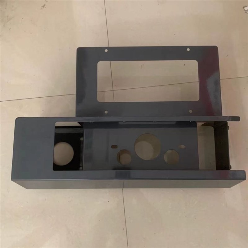 徐工吊车配件 尾灯支架 后尾灯支架 XCT25 XCT55 XCT75 尾灯架