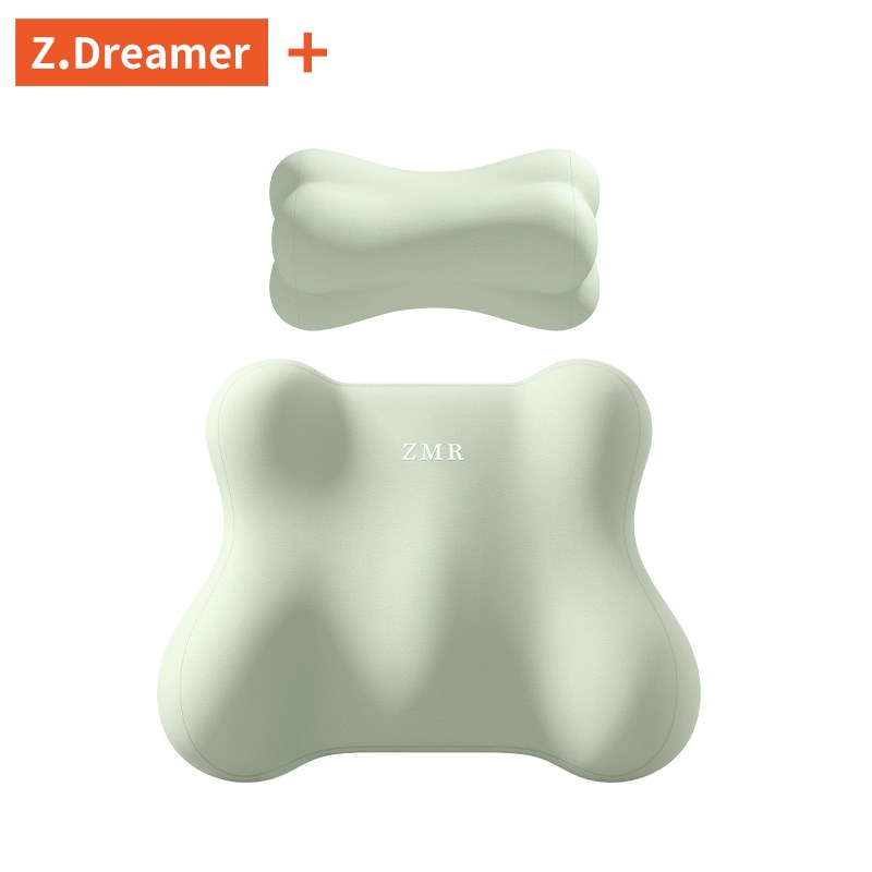 汽车头枕靠枕护腰腰靠颈枕车用靠垫车内神器座椅车枕头护颈枕腰垫