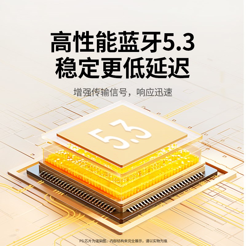 绿联aux蓝牙接收发射器车载音响转音频线3.5适配电视飞机无线耳机