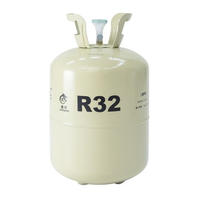 龙邦R32制冷剂家用空调制冷液加氟工具套装雪种冷媒巨化r22氟利昂