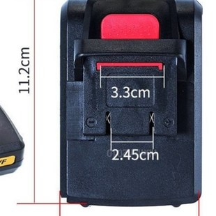 牛魔王21V26V26VF锂电钻充电钻手电钻电动螺丝刀起子锂电池充电器