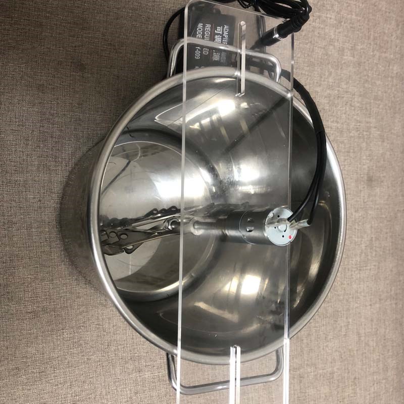 手工皂搅拌器冷制皂打皂搅皂神器电动搅拌器手工皂搅拌全自动DIY