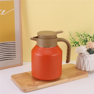焖茶壶闷泡壶闷茶保温壶家用老白茶焖烧壶白大师高端焖泡茶壶