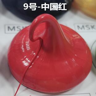 995结构胶中性幕墙耐候胶红色密封胶防水防霉大红中国红粉红橘红