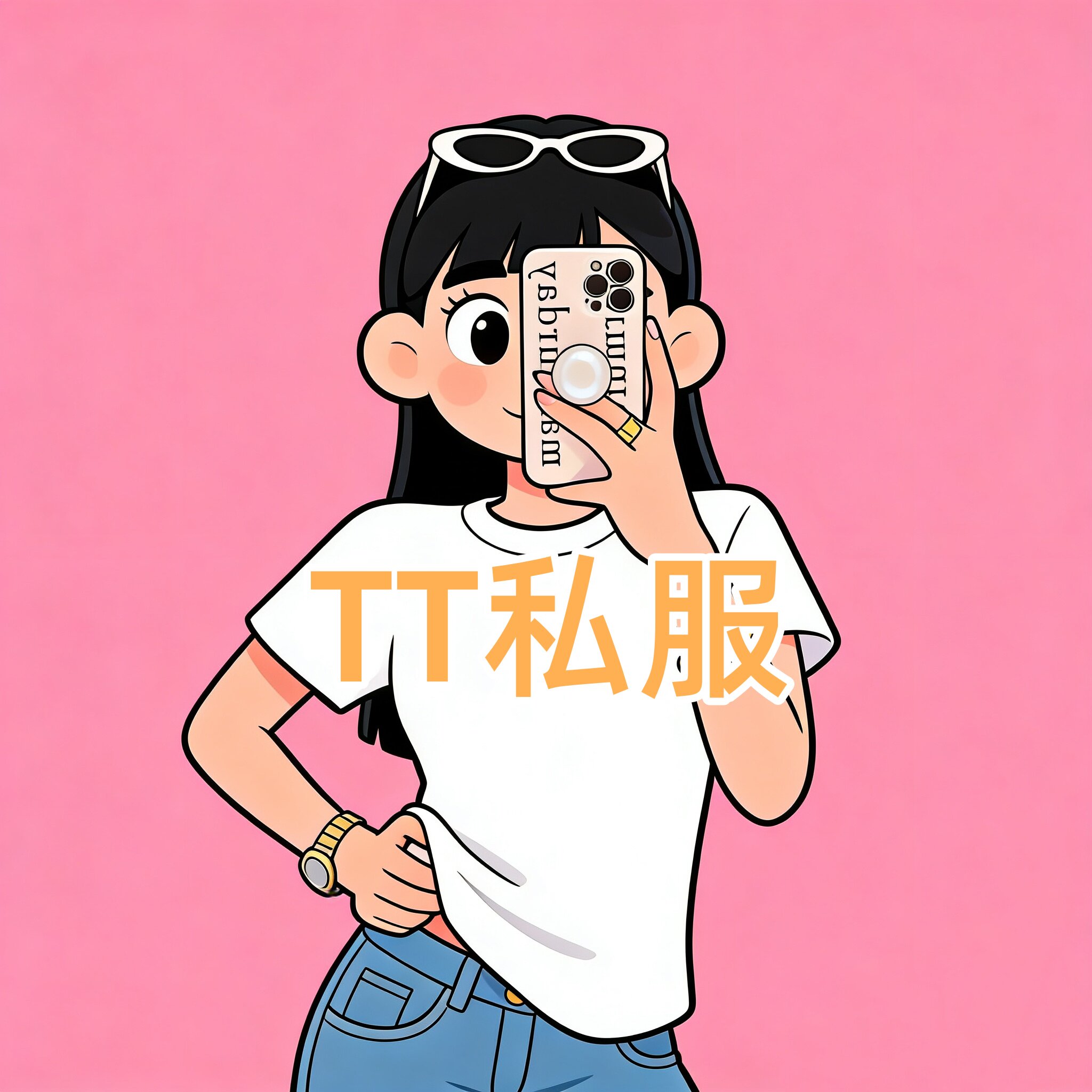 原单资源线 TTIER | 26新款柔软亲肤经典圆领钉珠短袖T恤636187