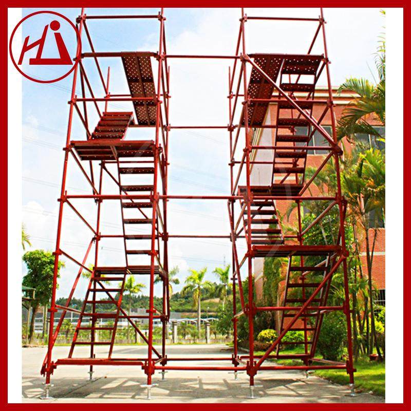 厂家香蕉式安全爬梯路桥建筑施工工程盘扣脚手架特价优惠,金属材料及制品,其他金属制品,淘宝优惠券,粉丝福利购,淘宝优惠卷