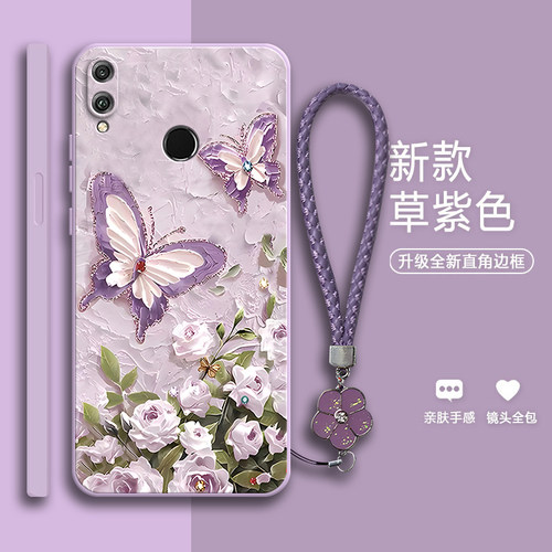 油画蝴蝶 创意