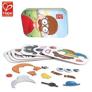 钓apea口袋玩具便携变脸H鱼游戏盒外出儿童益智孩具桌游男女玩礼