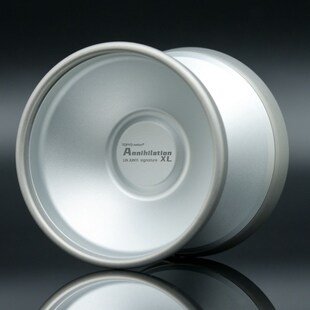 悠悠球 湮灭XL TOPYO 林君宜签名球 7075专业竞技比赛合金 溜溜球