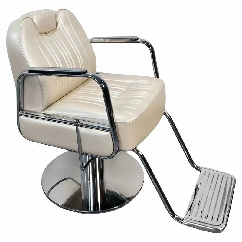 理发店椅子美发店发廊专用剪发椅可放倒刮脸烫染理容座椅网红高端