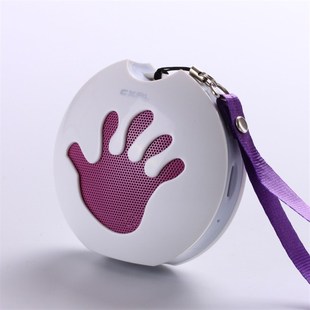 便携式插卡小音箱mp3播放器随身听胎教儿童迷你音响老年人收音机